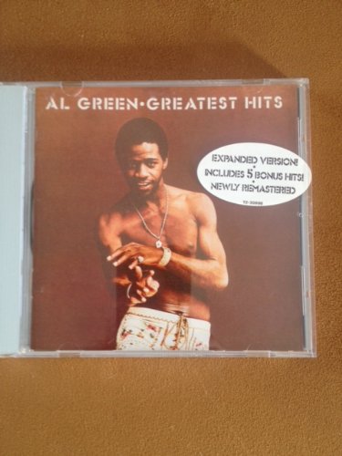 Greatest Hits - 7396