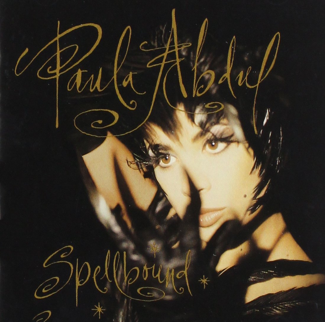 Spellbound - 8436