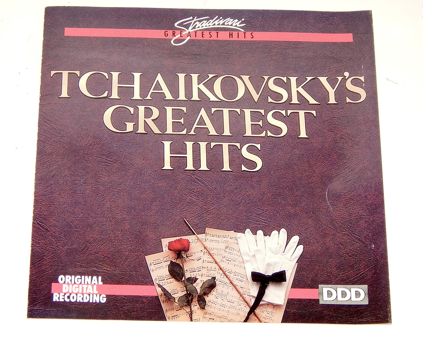 Greatest Hits - 5512
