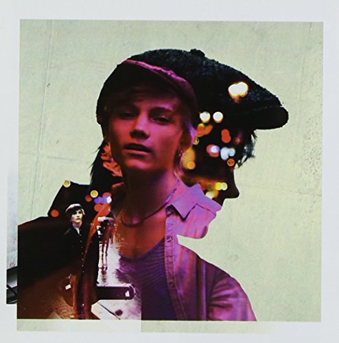 Ulrik Munther (2012 Version) - 479