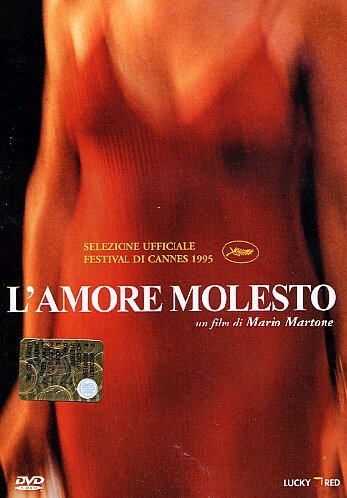 L'Amore Molesto - 6212