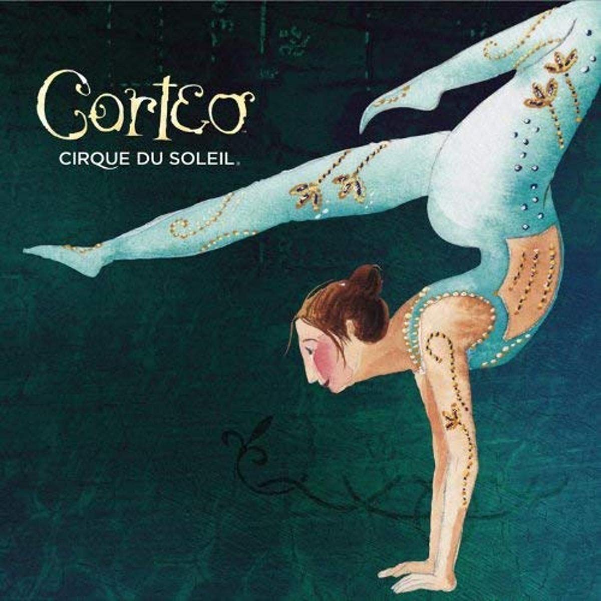 Corteo - 2848