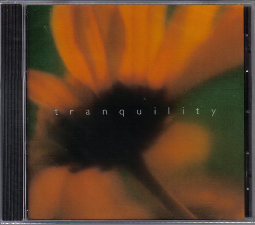 Tranquility - 2987