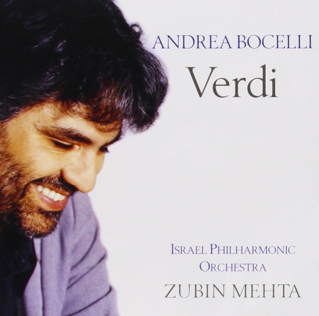 Verdi - 3827