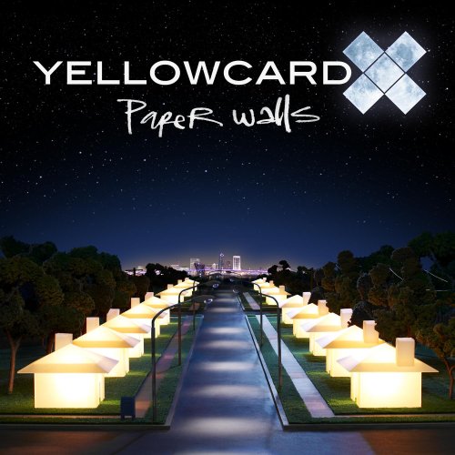 Paper Walls - 7708
