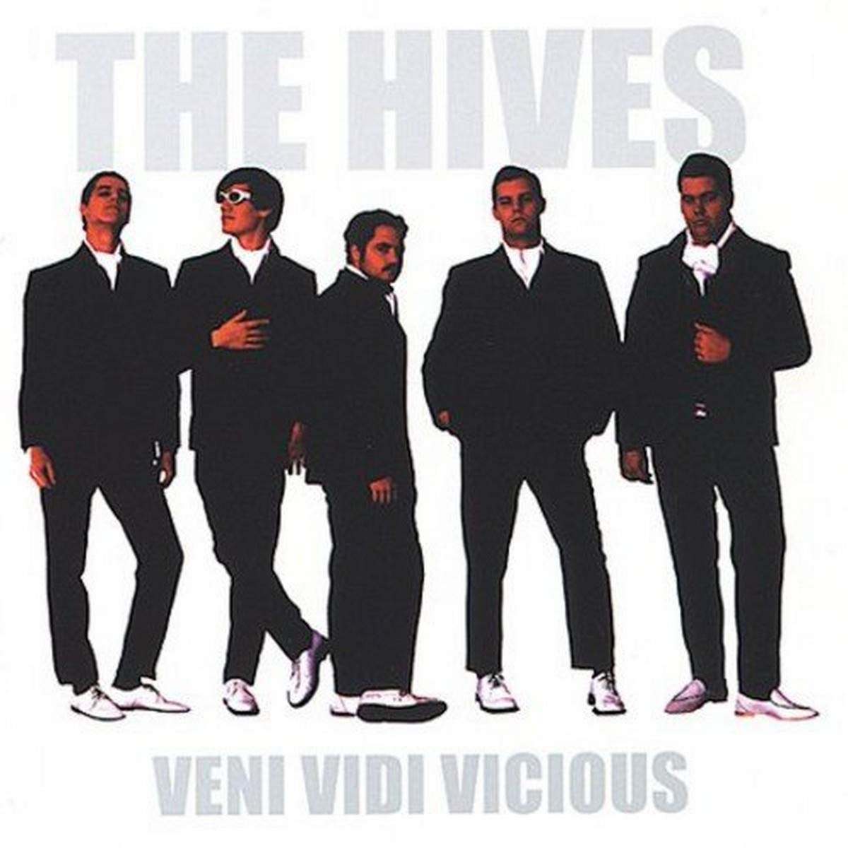 Veni Vidi Vicious - 7804