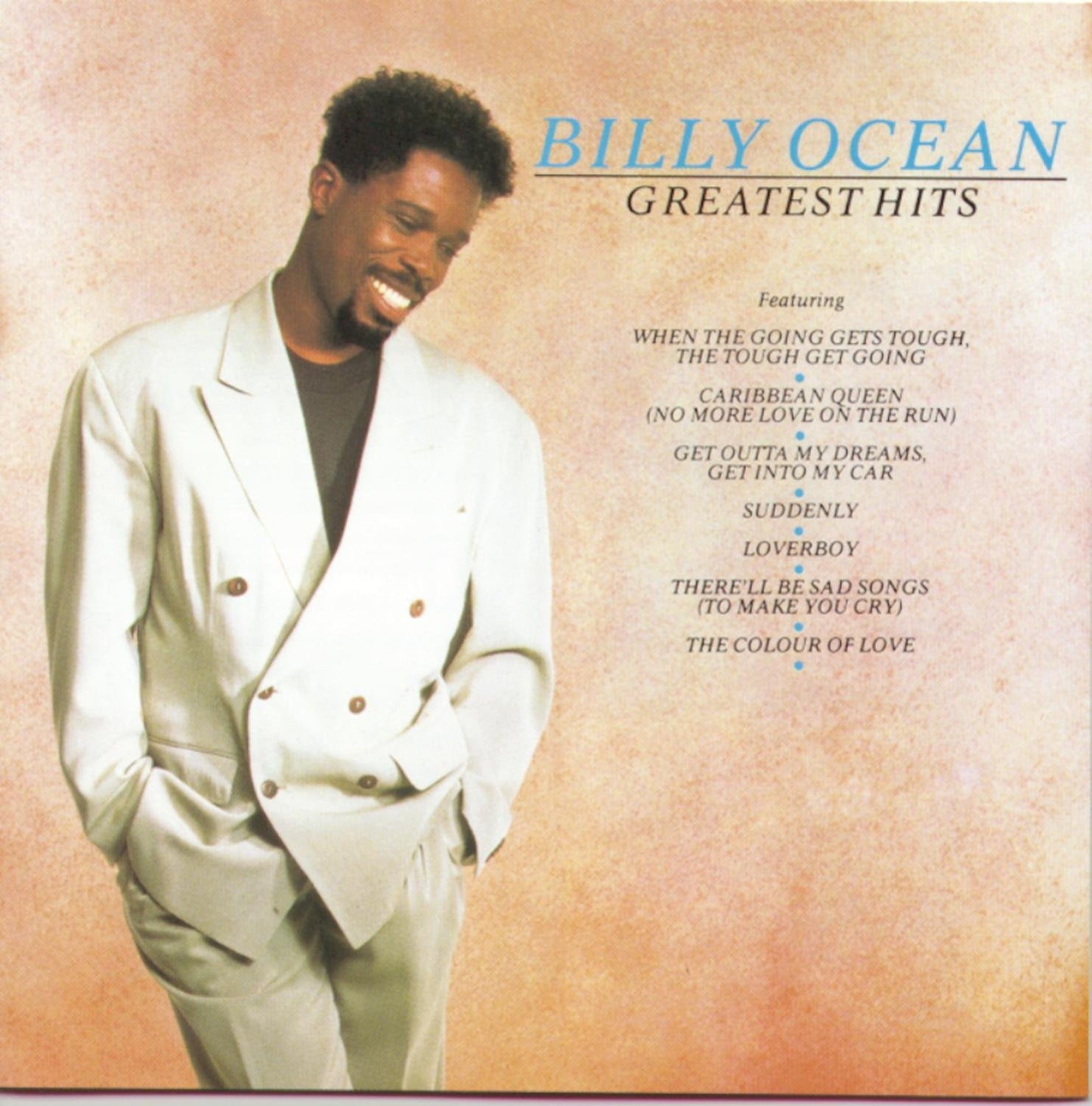Greatest Hits - 4835