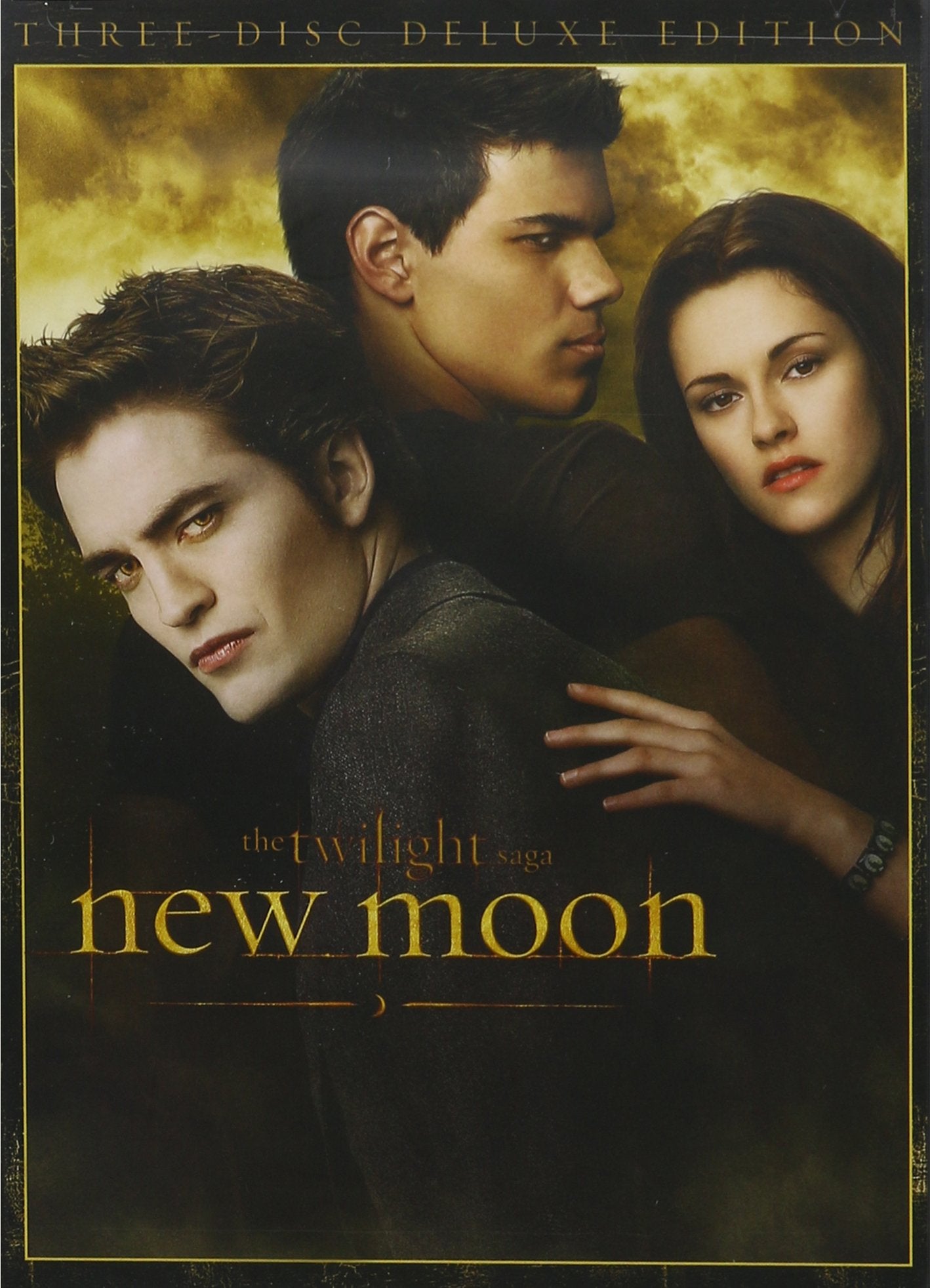 The Twilight Saga: New Moon - 8582