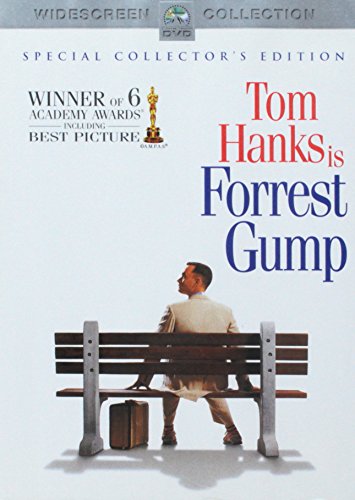 Forrest Gump (Two-Disc Special Collector's Edition) - 3147