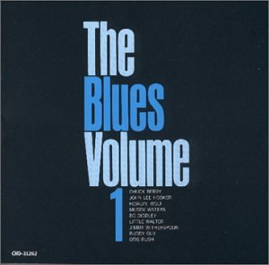 The Blues, Vol. 1 - 457