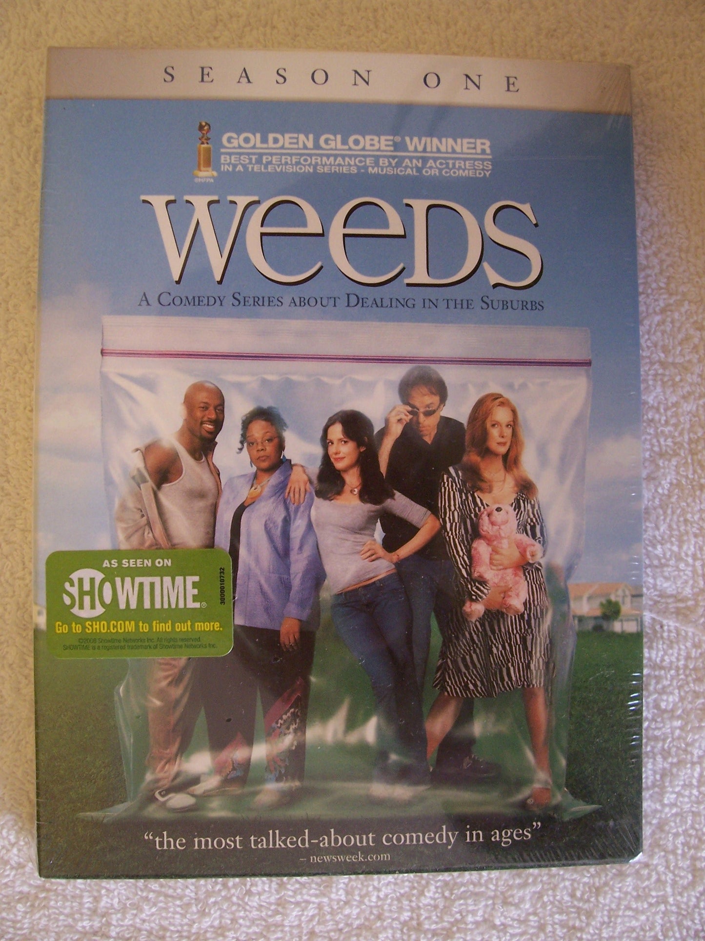Weeds: Season 1 - 2654