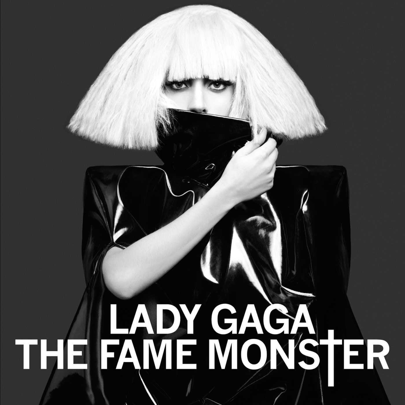 The Fame Monster - 3031