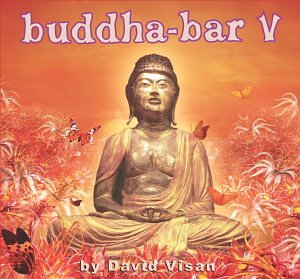 Buddha Bar V - 2930