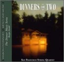 Dinners for Two - 8765