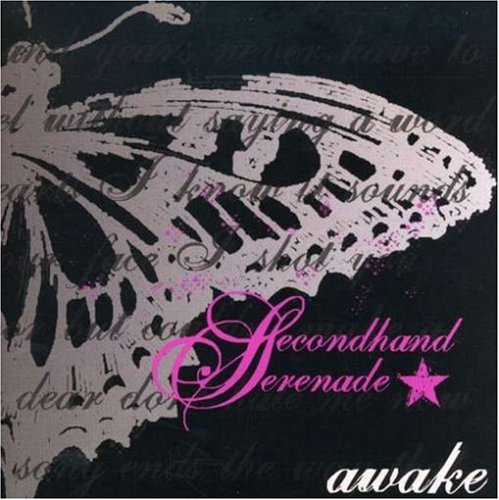 Awake - 4068