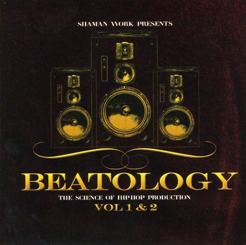 Beatology, Vol. 1 and 2 - 736