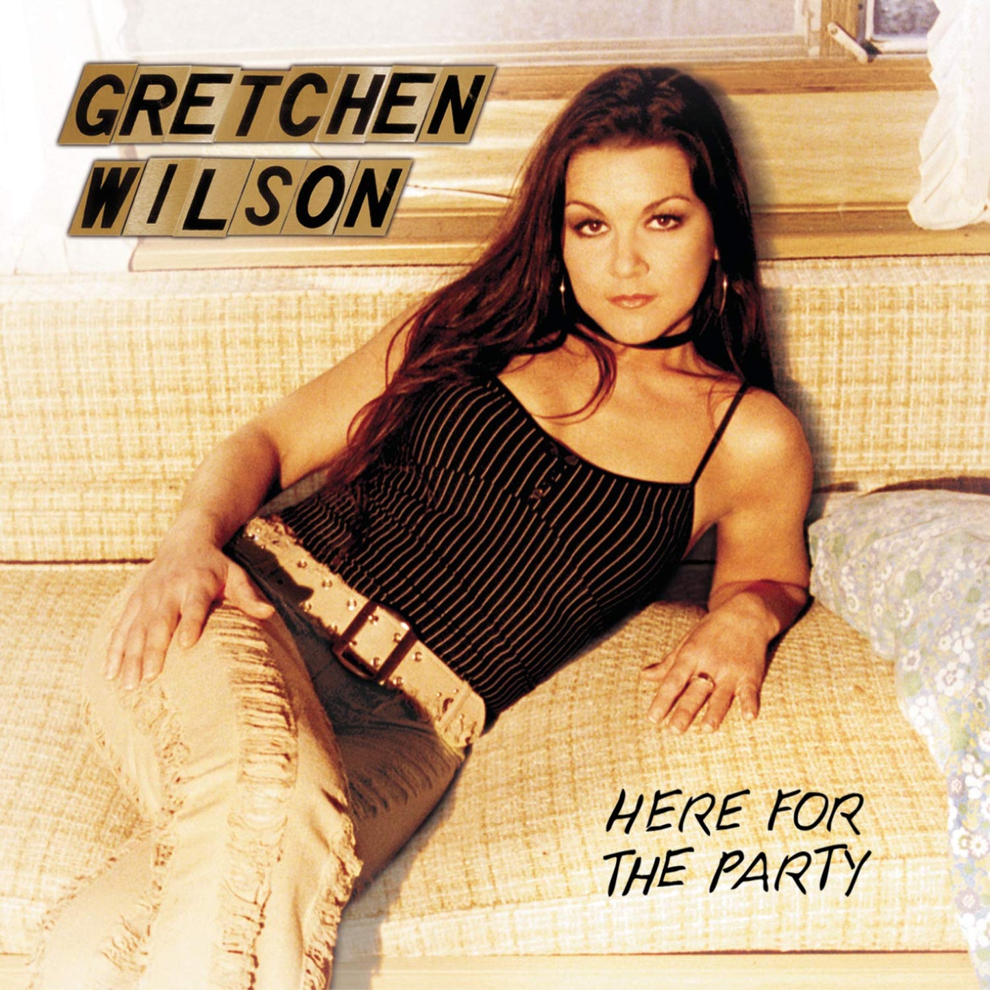 Here For The Party - 4710