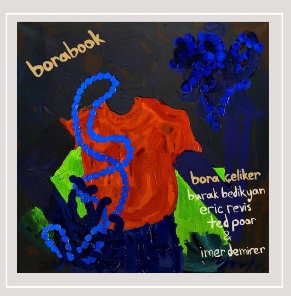 Borabook - 7029