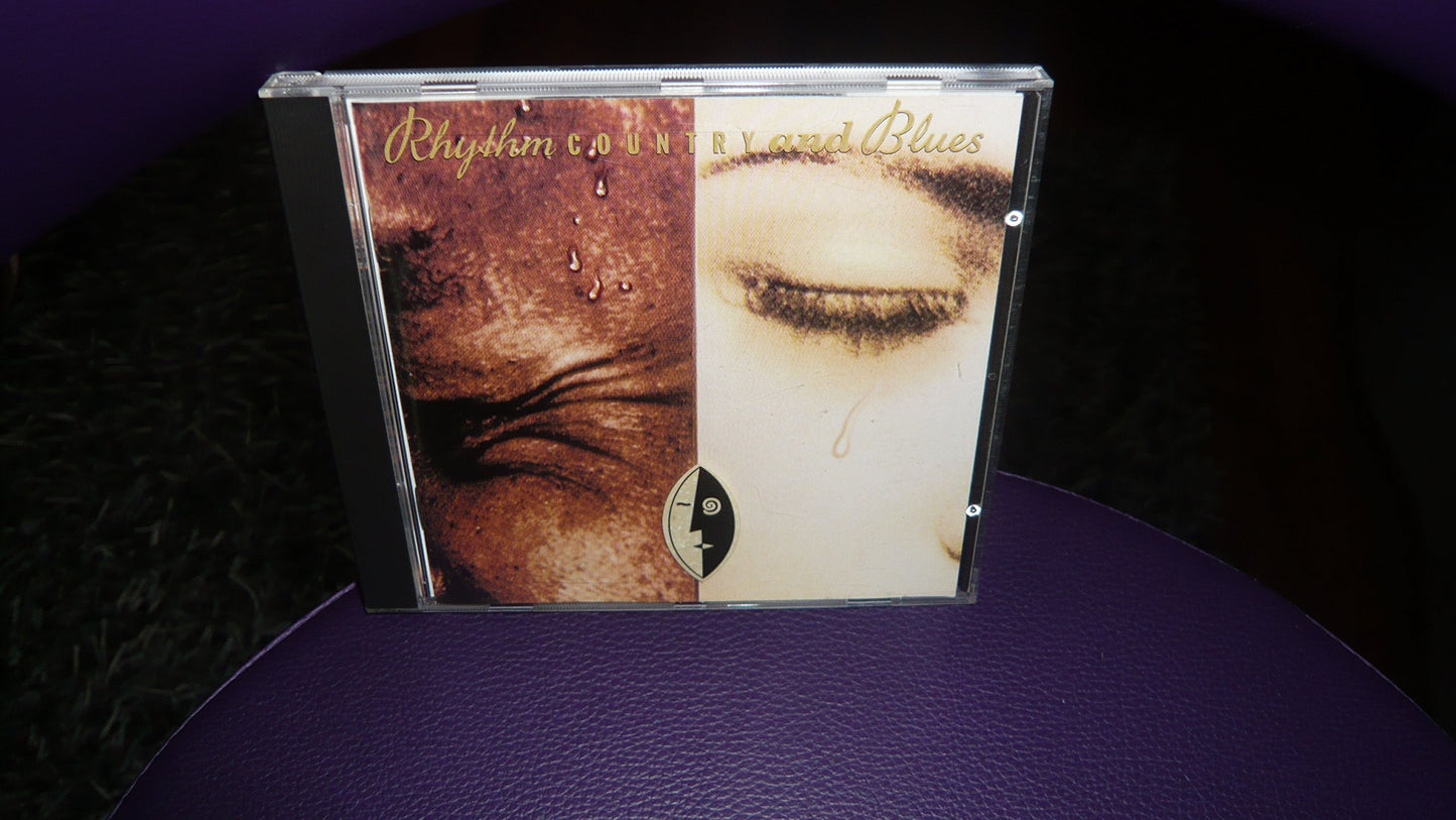 Rhythm, Country & Blues - 9139