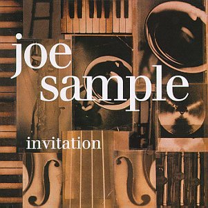 Invitation - 7076