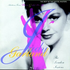 Best of Capitol Masters: London Sessions - 2755