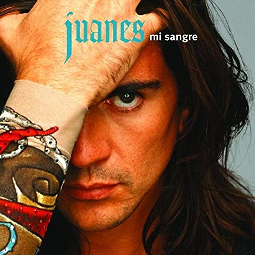 Mi Sangre - 1208