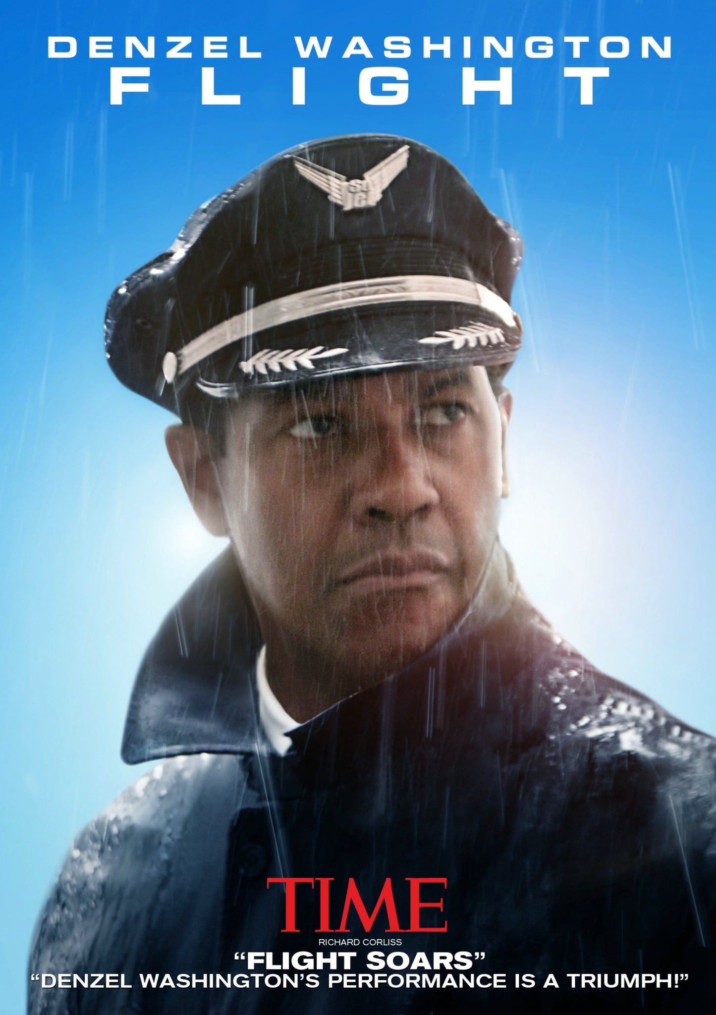 Flight - 3228