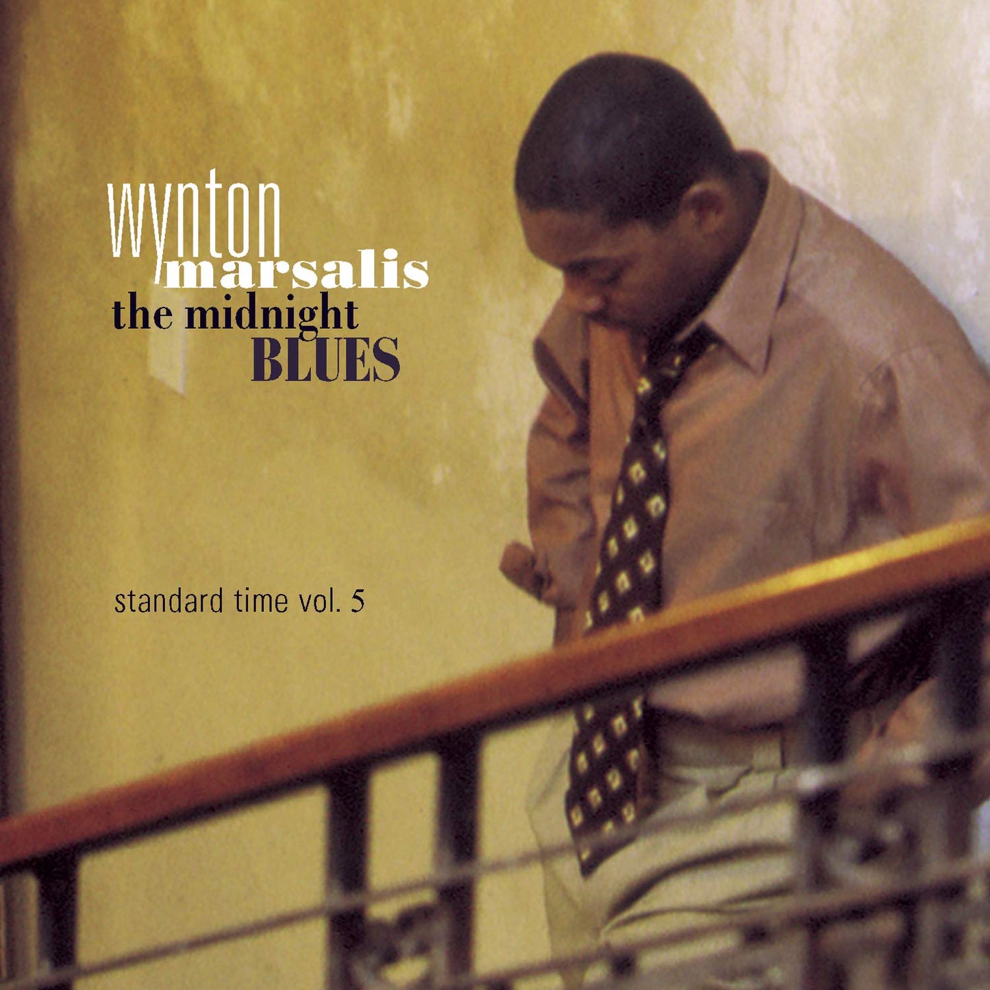 Standard Time, Vol.5: The Midnight Blues - 2043