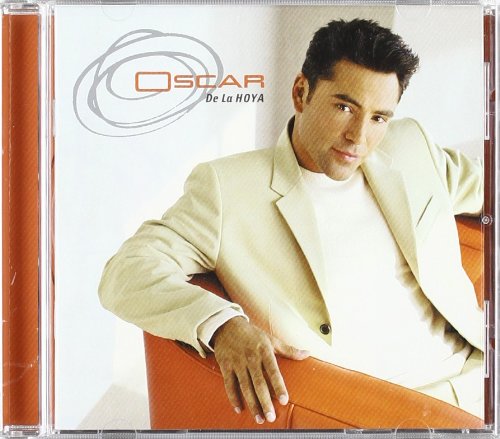Oscar De La Hoya - 3145