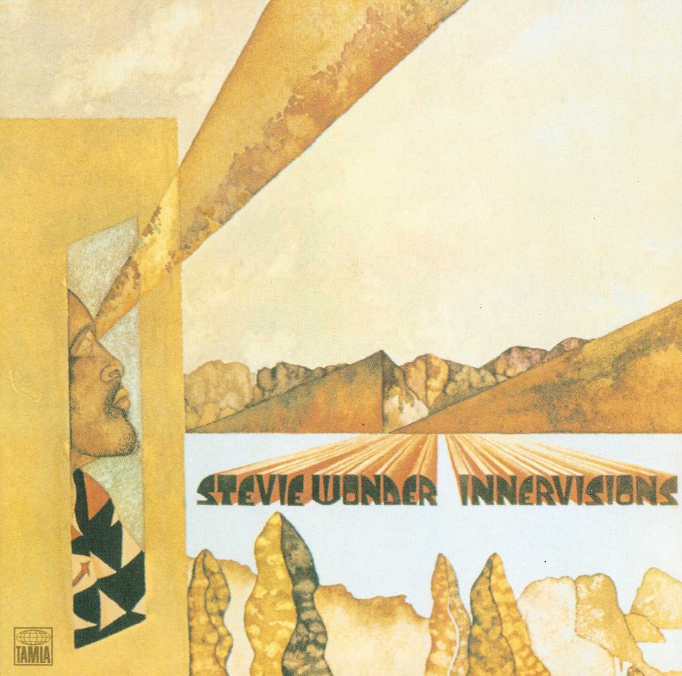 Innervisions (Remastered) - 7668