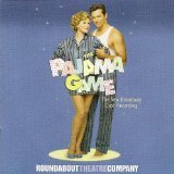 The Pajama Game: The New Broadway Cast Recording (Roundabout Theatre Company) - 7373