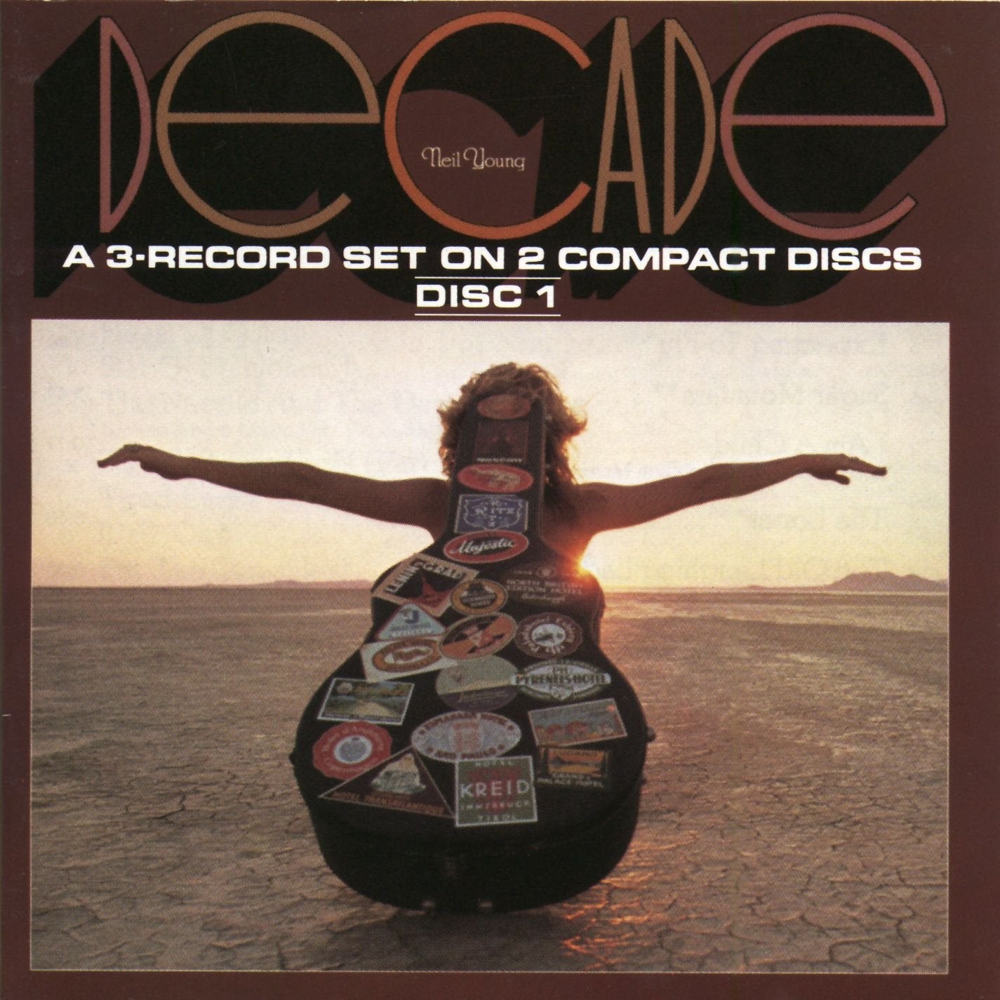 Decade - 363