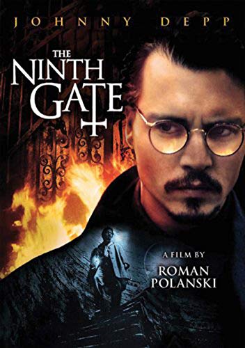 The Ninth Gate - 7247
