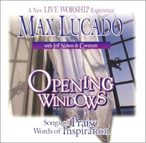 Opening Windows - 1707