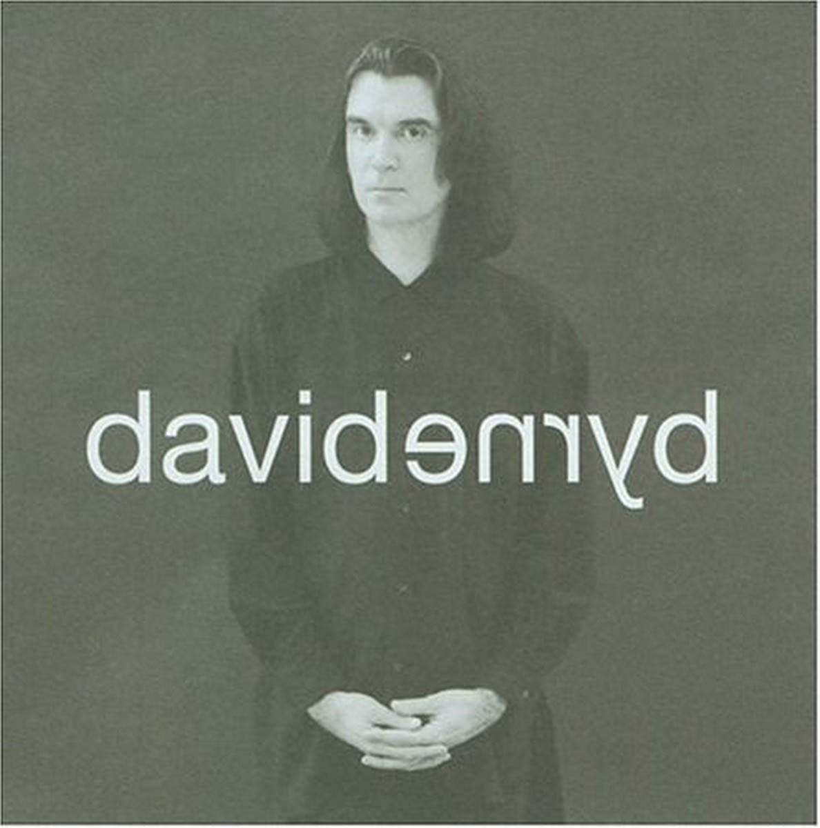 David Byrne - 9075