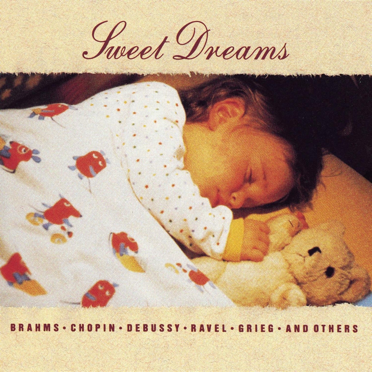 Sweet Dreams - 7139