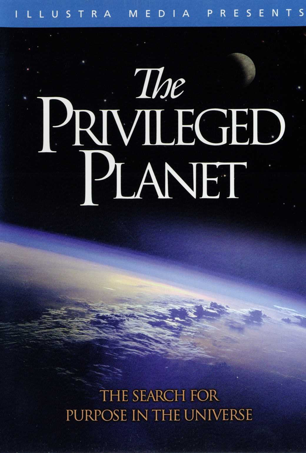 The Privileged Planet - 1424