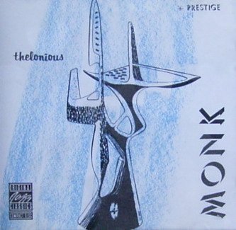 Thelonious Monk - 3565