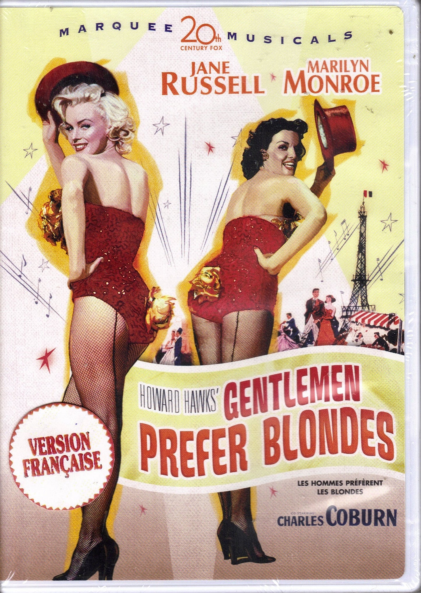 Gentlemen Prefer Blondes - 5872