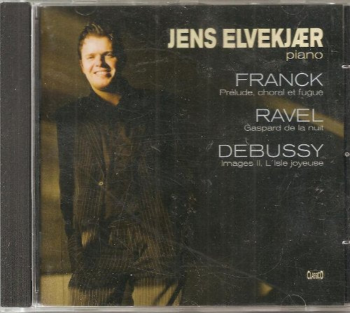 Jens Elvekjaer Piano - 164