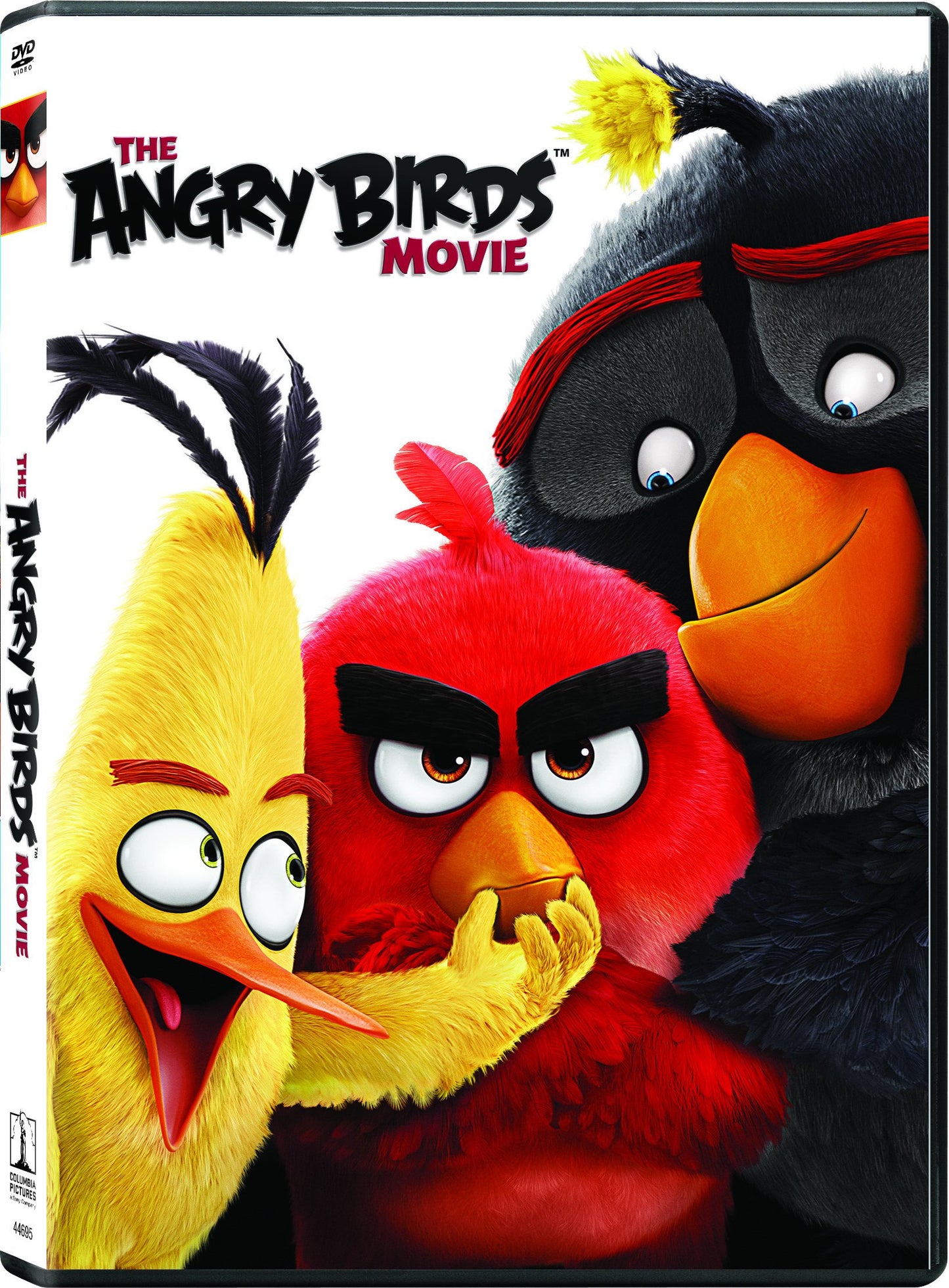 The Angry Birds Movie - 4743
