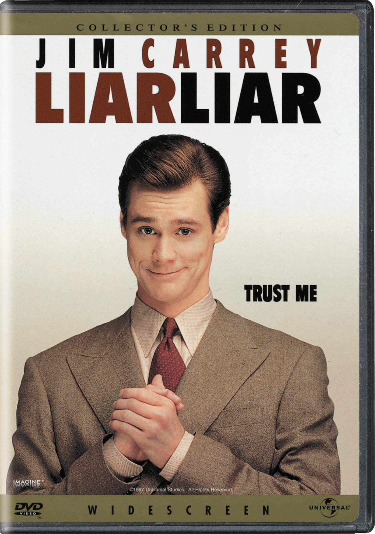 Liar Liar - 2358