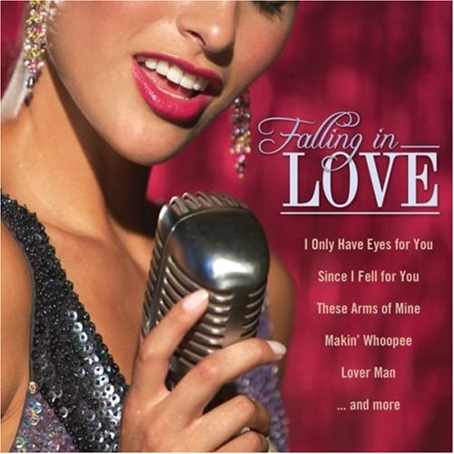 Falling in Love - 757
