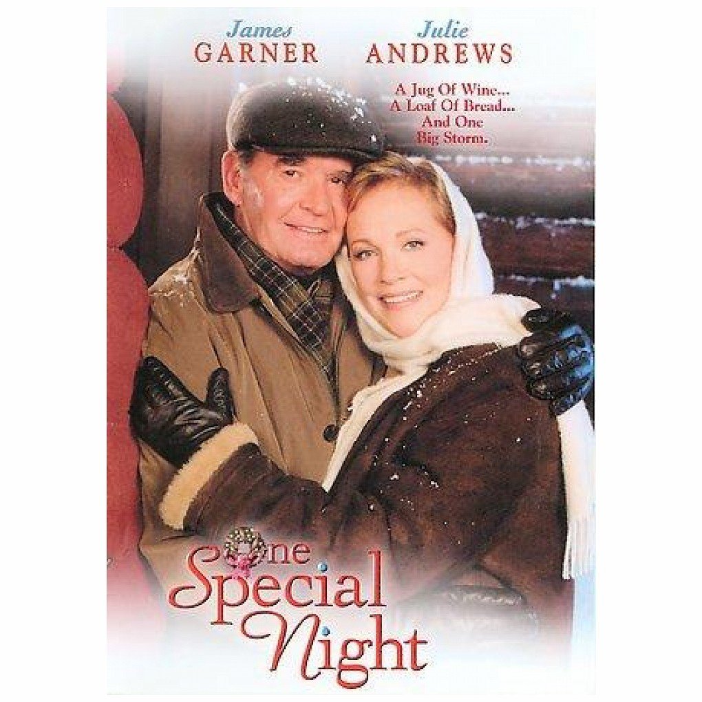 ONE SPECIAL NIGHT (DVD) - 8379