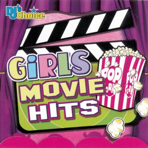DJ's Choice Girls Movie Hits - 3279