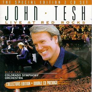 Live at Red Rocks (Special Edition) - 1493