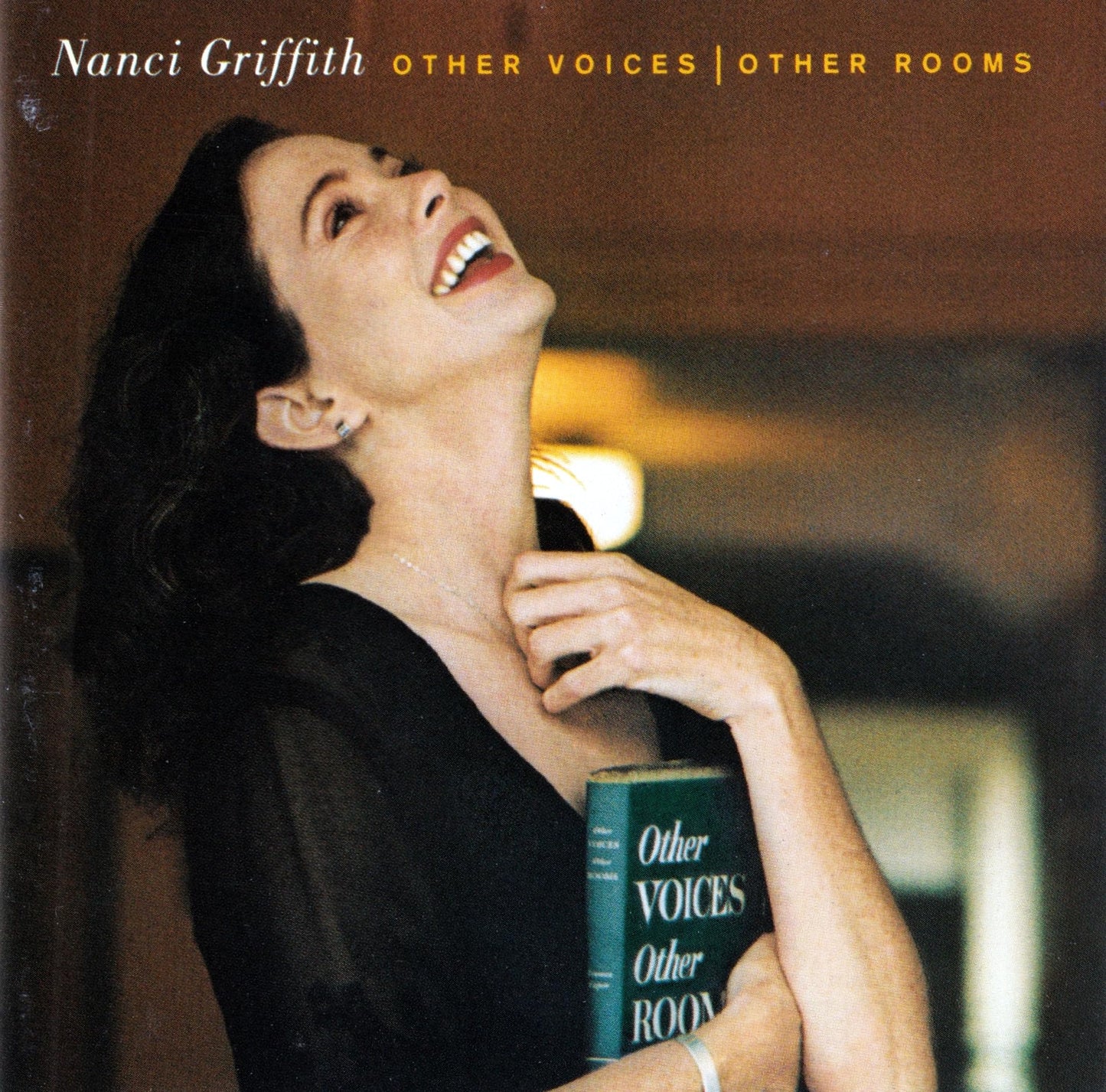 Other Voices Other Rooms - 9356