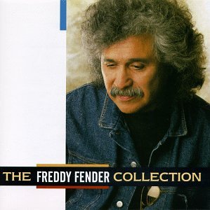 The Freddy Fender Collection - 5744