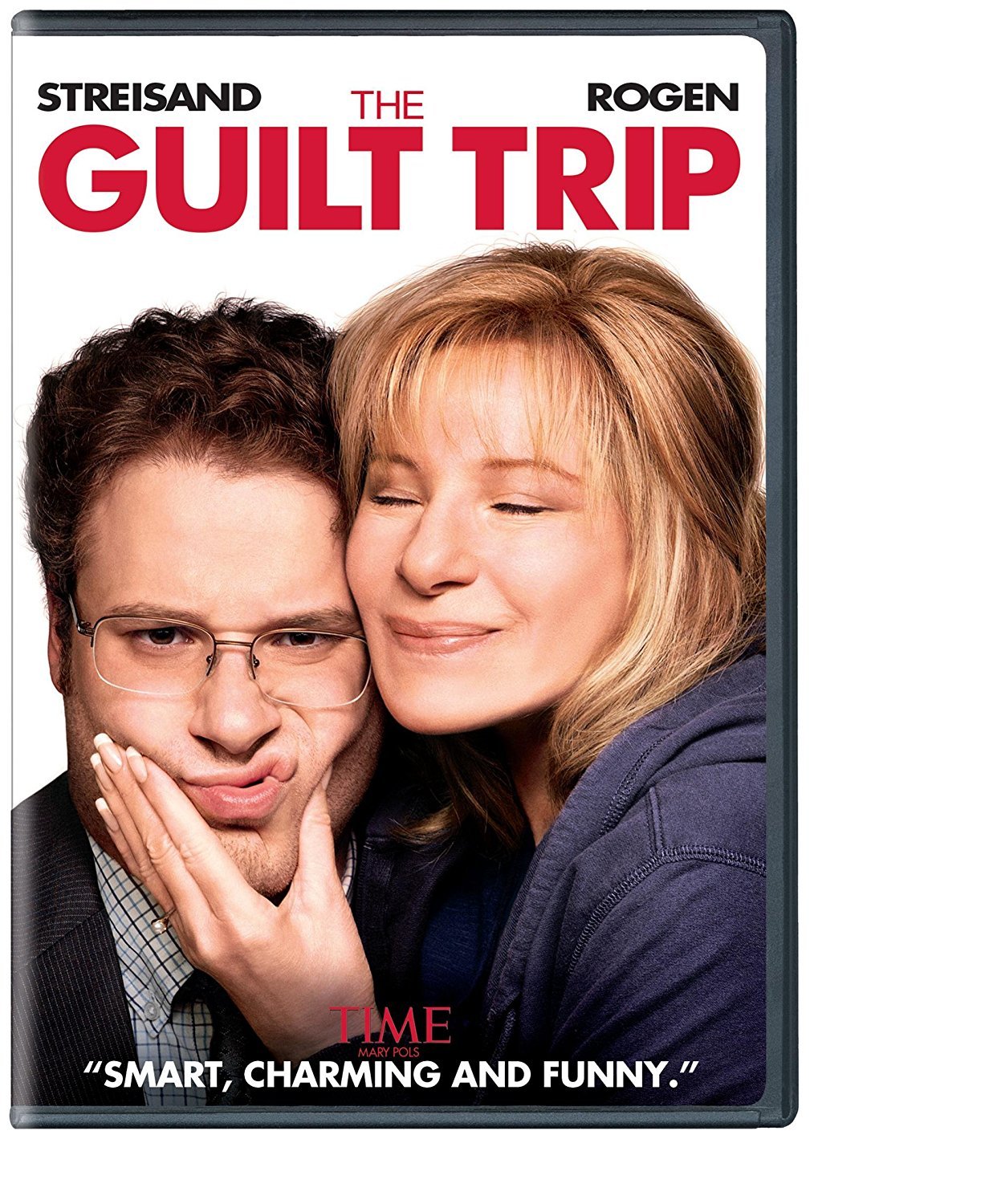 The Guilt Trip - 4969