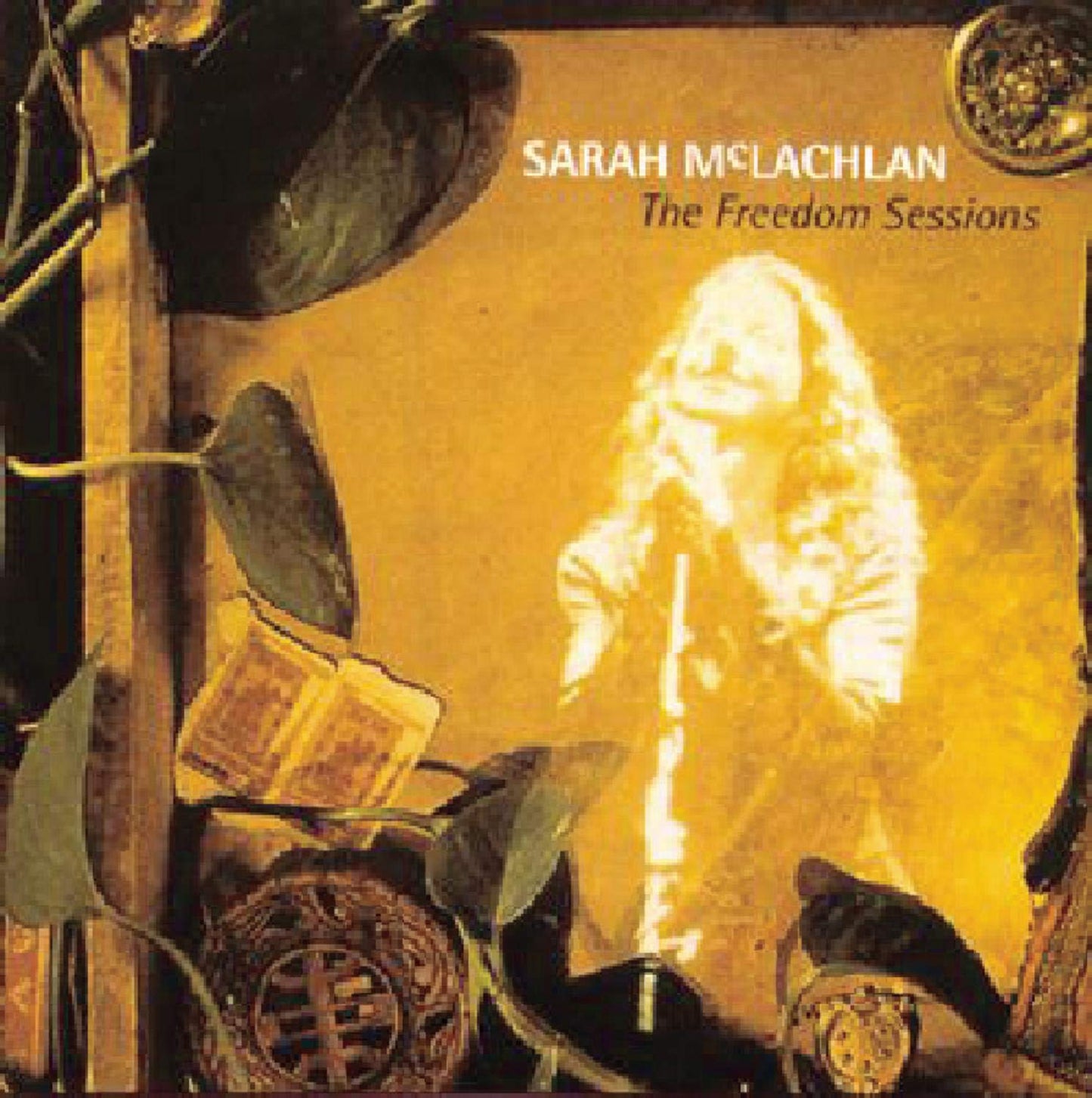 The Freedom Sessions - 9900